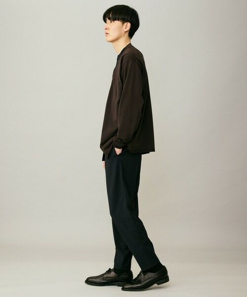 UNFILO / アンフィーロ その他パンツ | BREEZEMOVE イージーパンツ | 詳細20