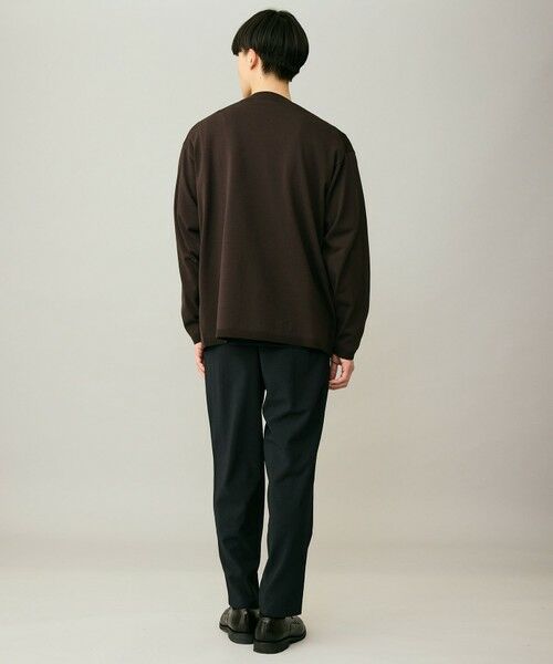 UNFILO / アンフィーロ その他パンツ | BREEZEMOVE イージーパンツ | 詳細21