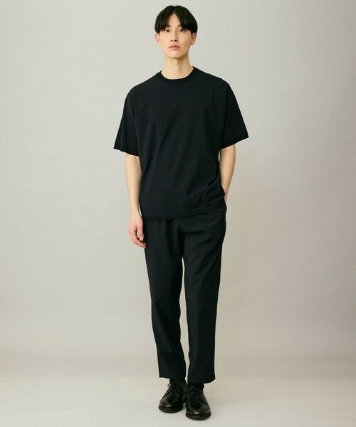 UNFILO / アンフィーロ その他パンツ | BREEZEMOVE イージーパンツ | 詳細22