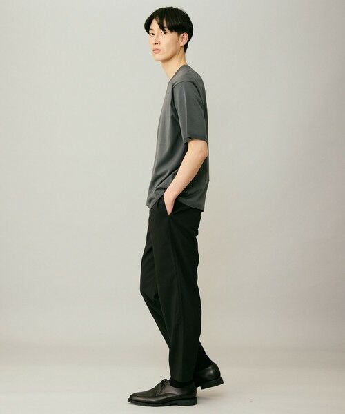 UNFILO / アンフィーロ その他パンツ | BREEZEMOVE イージーパンツ | 詳細25