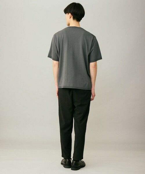 UNFILO / アンフィーロ その他パンツ | BREEZEMOVE イージーパンツ | 詳細26