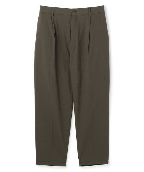 UNFILO / アンフィーロ その他パンツ | FINEMOVE Light イージーパンツ（カーキ）