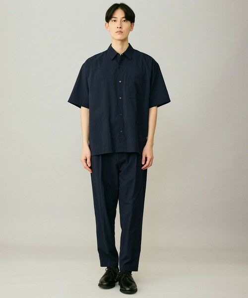 UNFILO / アンフィーロ その他パンツ | FINEMOVE Light イージーパンツ | 詳細1