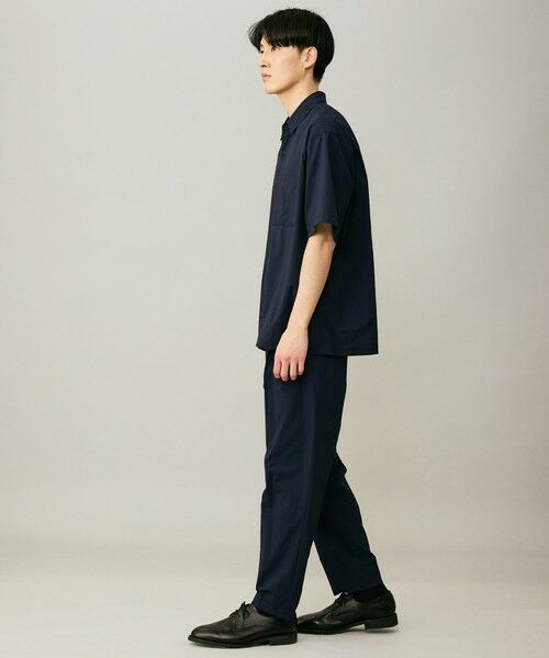 UNFILO / アンフィーロ その他パンツ | FINEMOVE Light イージーパンツ | 詳細2