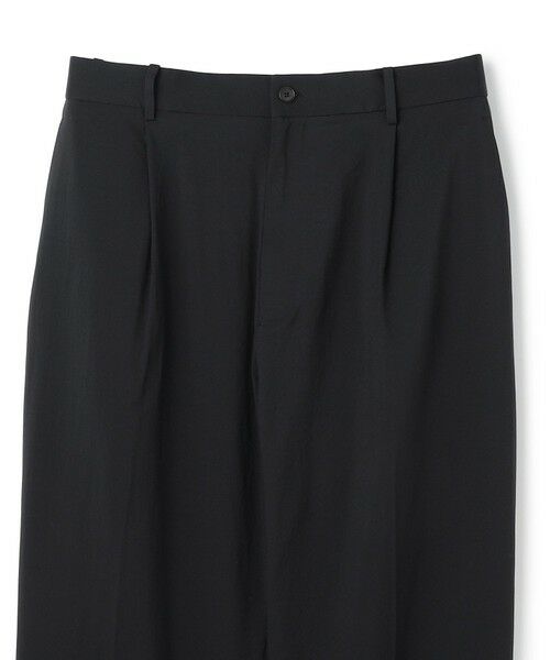 UNFILO / アンフィーロ その他パンツ | FINEMOVE Light イージーパンツ | 詳細9