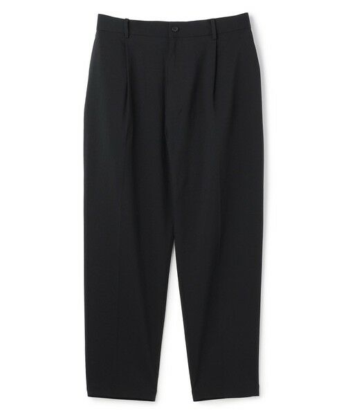 UNFILO / アンフィーロ その他パンツ | FINEMOVE Light イージーパンツ（ブラック）