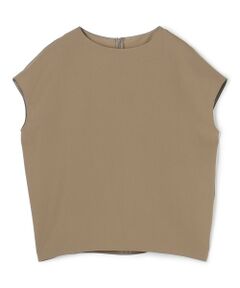 UNFILO / アンフィーロ シャツ・ブラウス | 【WEB限定/セットアップ着用可】サマーセットアップ  Tブラウス