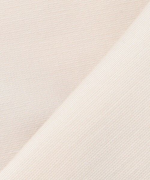UNFILO / アンフィーロ カットソー | 【野呂佳代さん着用】BEAUTY FORM-T フリルヘム Tシャツ | 詳細8