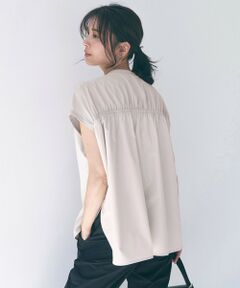 UNFILO / アンフィーロ カットソー | BEAUTY FORM-T バックシャーリング Tシャツ