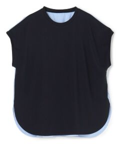 UNFILO / アンフィーロ カットソー | BEAUTY FORM-T バックシャーリング Tシャツ