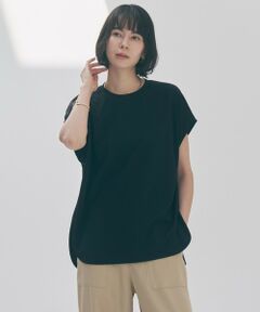 UNFILO / アンフィーロ カットソー | BEAUTY FORM-T バックシャーリング Tシャツ