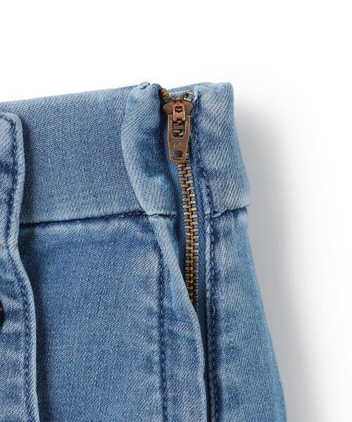 UNFILO / アンフィーロ デニムパンツ | 【セットアップ着用可】UNFILO DENIM light マリンパンツ | 詳細15