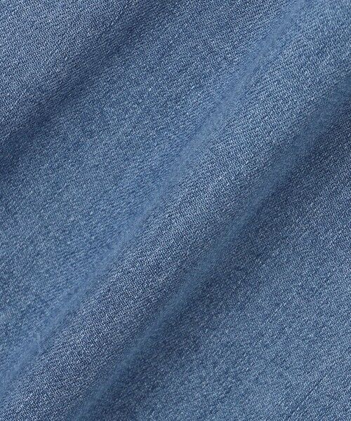 UNFILO / アンフィーロ デニムパンツ | 【セットアップ着用可】UNFILO DENIM light マリンパンツ | 詳細16