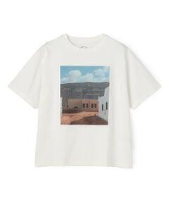 UNFILO / アンフィーロ カットソー | CLEAN-Tee