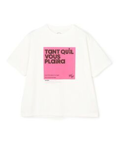 UNFILO / アンフィーロ カットソー | CLEAN-Tee