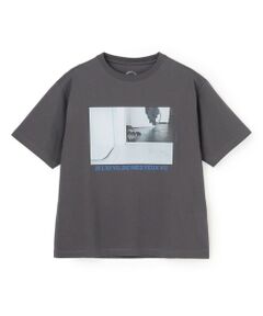 UNFILO / アンフィーロ カットソー | CLEAN-Tee