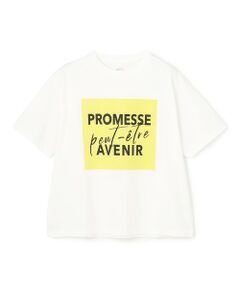 UNFILO / アンフィーロ カットソー | CLEAN-Tee