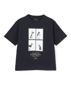 UNFILO / アンフィーロ カットソー | CLEAN-Tee