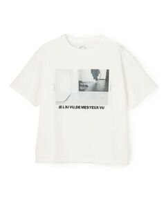 UNFILO / アンフィーロ カットソー | CLEAN-Tee