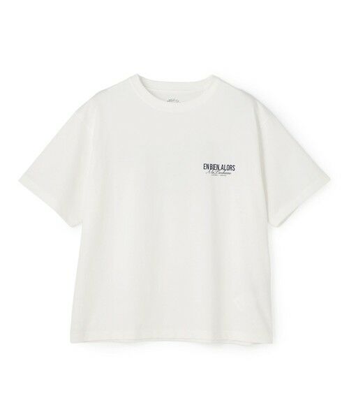 UNFILO / アンフィーロ カットソー | CLEAN-Tee | 詳細10