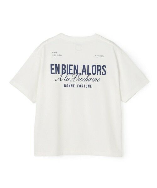 UNFILO / アンフィーロ カットソー | CLEAN-Tee | 詳細11