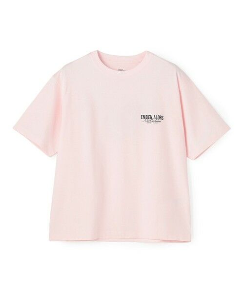 UNFILO / アンフィーロ カットソー | CLEAN-Tee | 詳細12