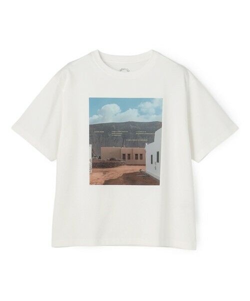 UNFILO / アンフィーロ カットソー | CLEAN-Tee | 詳細17