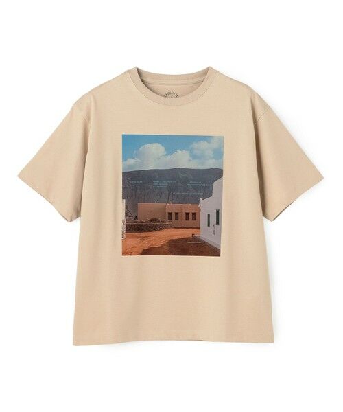 UNFILO / アンフィーロ カットソー | CLEAN-Tee | 詳細19