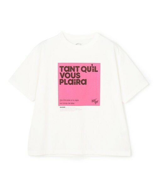 UNFILO / アンフィーロ カットソー | CLEAN-Tee | 詳細20