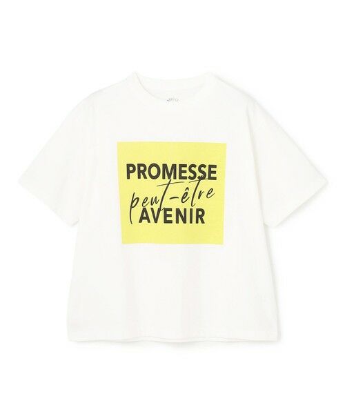 UNFILO / アンフィーロ カットソー | CLEAN-Tee | 詳細23