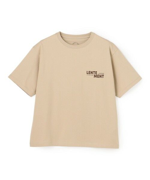 UNFILO / アンフィーロ カットソー | CLEAN-Tee | 詳細25