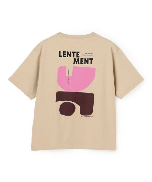 UNFILO / アンフィーロ カットソー | CLEAN-Tee | 詳細26