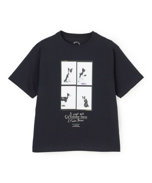 UNFILO / アンフィーロ カットソー | CLEAN-Tee | 詳細27