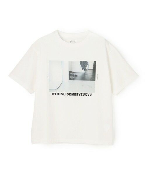 UNFILO / アンフィーロ カットソー | CLEAN-Tee | 詳細29