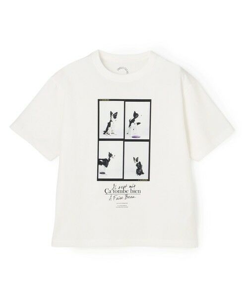 UNFILO / アンフィーロ カットソー | CLEAN-Tee | 詳細30