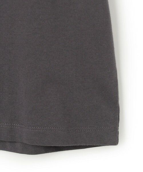 UNFILO / アンフィーロ カットソー | CLEAN-Tee | 詳細23