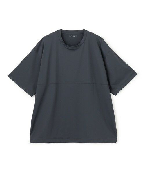 UNFILO / アンフィーロ カットソー | UVカット ラッシュTEE | 詳細13