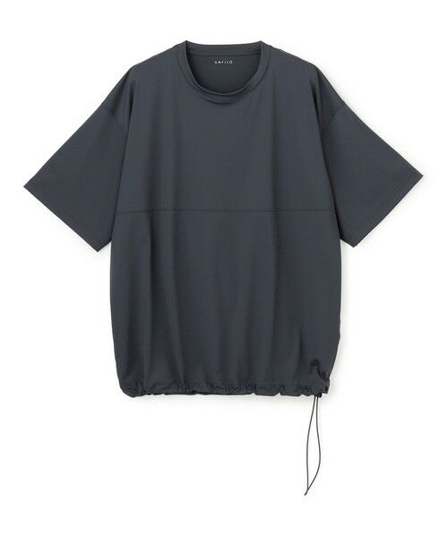 UNFILO / アンフィーロ カットソー | UVカット ラッシュTEE | 詳細18