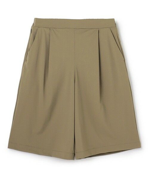 UNFILO / アンフィーロ その他パンツ | 【セットアップ着用可/ウエストゴム】UVカット ラッシュガード ショートパンツ | 詳細2