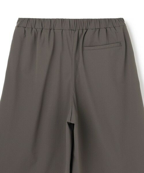 UNFILO / アンフィーロ その他パンツ | 【セットアップ着用可/ウエストゴム】UVカット ラッシュガード ショートパンツ | 詳細8