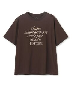 UNFILO / アンフィーロ カットソー | 【新柄追加】CLEAN-Tee