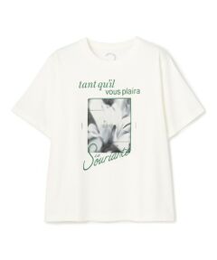 UNFILO / アンフィーロ カットソー | 【新柄追加】CLEAN-Tee