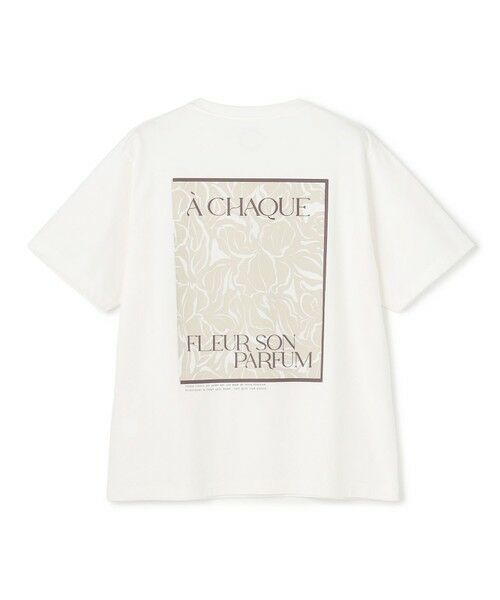 UNFILO / アンフィーロ カットソー | 【新柄追加】CLEAN-Tee | 詳細5