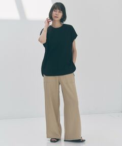 UNFILO / アンフィーロ その他パンツ | ライト ベイカーパンツ