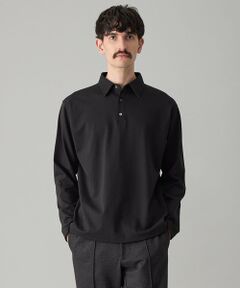 UNFILO / アンフィーロ スウェット | 3シーズンスウェット ポロTEE