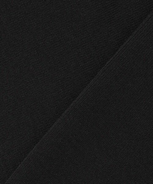 UNFILO / アンフィーロ ニット・セーター | 【一部店舗限定】BEAUTY FORM KNIT ハーフスリーブ | 詳細13