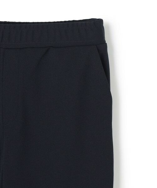 UNFILO / アンフィーロ その他パンツ | 【15サイズ展開/ウエストゴム】BEAUTY MOVE スティックパンツ | 詳細7
