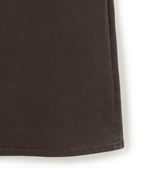 UNFILO / アンフィーロ デニムスカート | 【一部店舗限定】UNFILO DENIM スカート | 詳細5