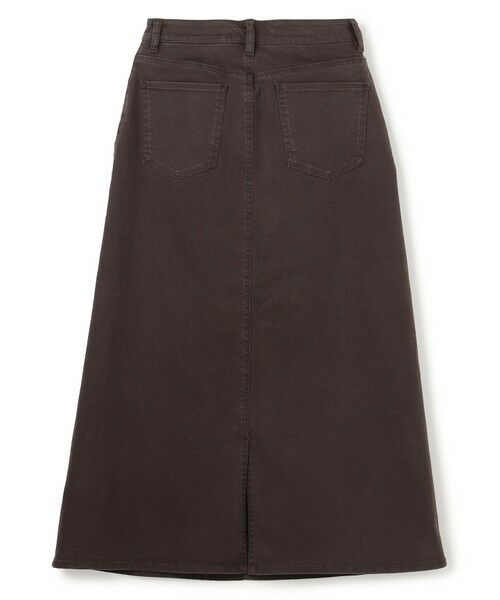 UNFILO / アンフィーロ デニムスカート | 【一部店舗限定】UNFILO DENIM スカート | 詳細6