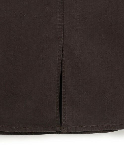 UNFILO / アンフィーロ デニムスカート | 【一部店舗限定】UNFILO DENIM スカート | 詳細8
